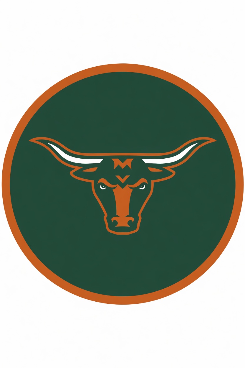 Mesa Verde Mavericks crest